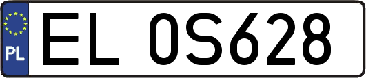 EL0S628