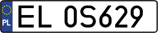 EL0S629