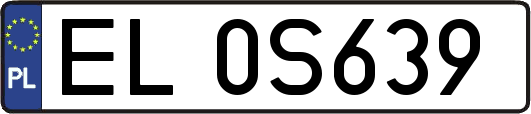 EL0S639