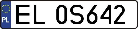 EL0S642