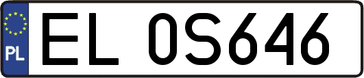 EL0S646