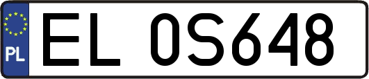 EL0S648