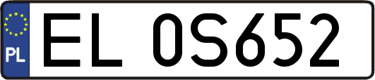 EL0S652