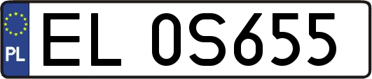 EL0S655