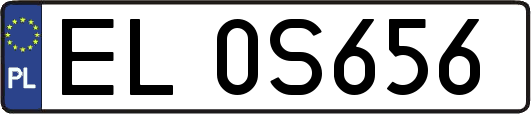 EL0S656