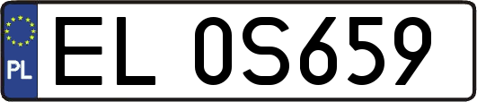 EL0S659