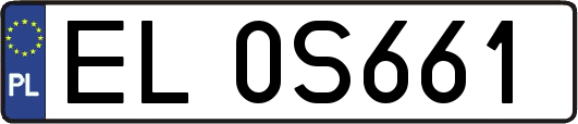 EL0S661