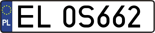 EL0S662