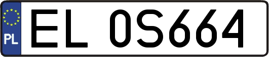 EL0S664