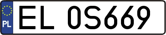 EL0S669