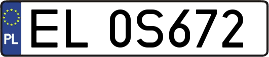 EL0S672