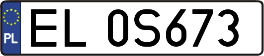 EL0S673