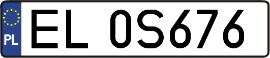 EL0S676