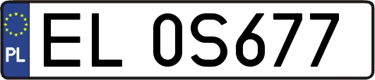 EL0S677