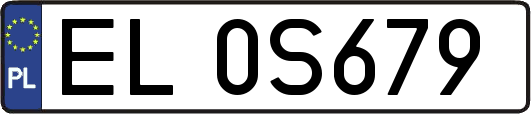 EL0S679