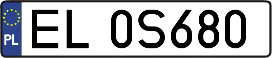EL0S680