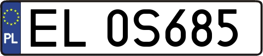 EL0S685