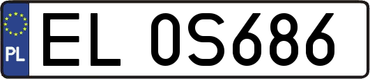 EL0S686