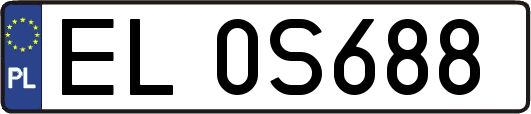 EL0S688