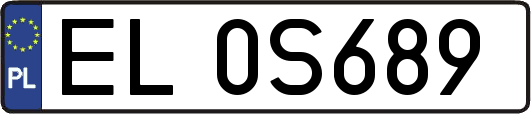 EL0S689