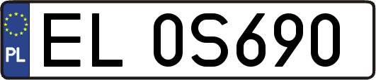 EL0S690