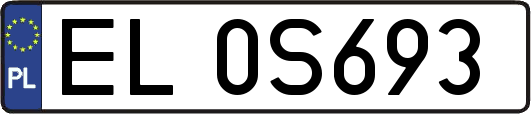 EL0S693