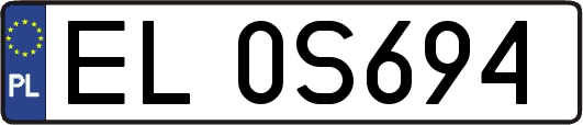 EL0S694