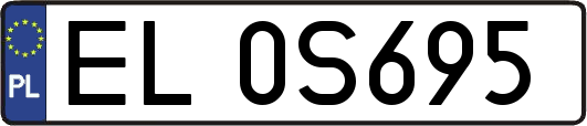 EL0S695
