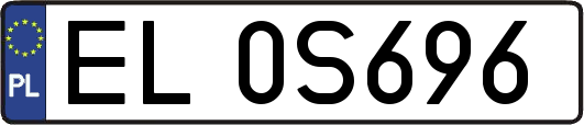 EL0S696