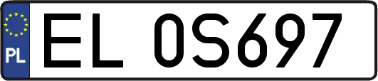 EL0S697