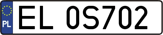 EL0S702