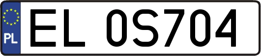 EL0S704