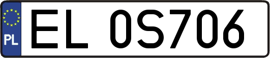 EL0S706