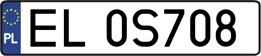 EL0S708