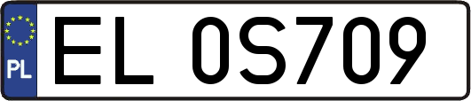 EL0S709