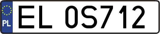 EL0S712