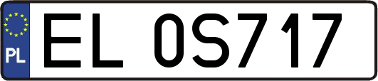 EL0S717