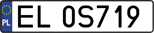 EL0S719