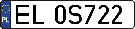 EL0S722