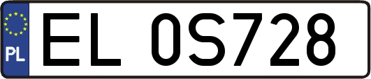 EL0S728