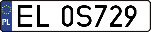 EL0S729
