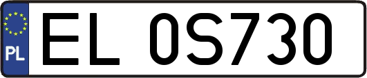 EL0S730