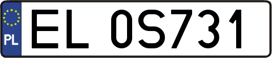 EL0S731