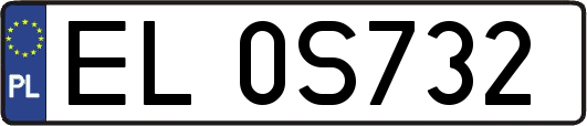 EL0S732