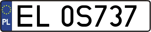 EL0S737