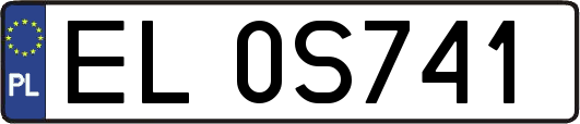 EL0S741