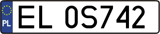 EL0S742