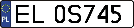 EL0S745