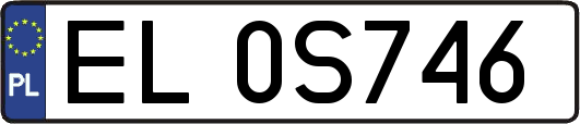 EL0S746