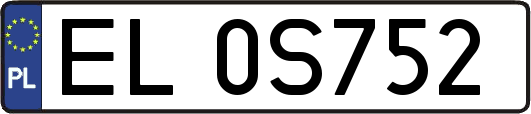 EL0S752